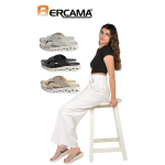Sandales Bercama AirSlide à brides croisées